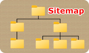 サイトマップ Sitemap もーろぐ２